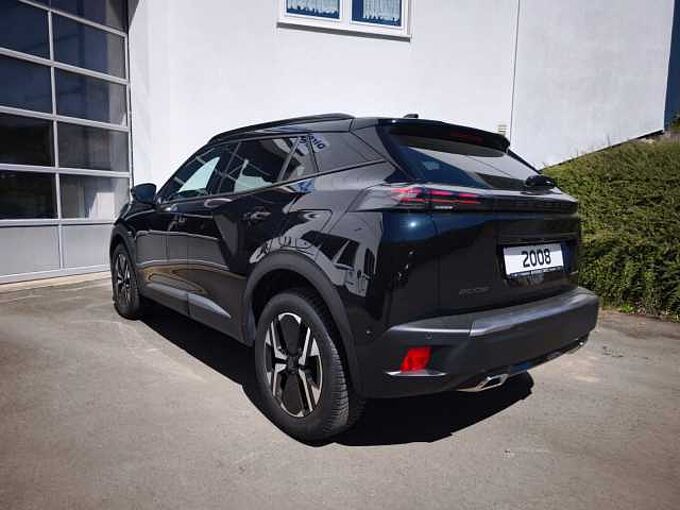Peugeot 2008 Hybrid 136 1.2 Allure