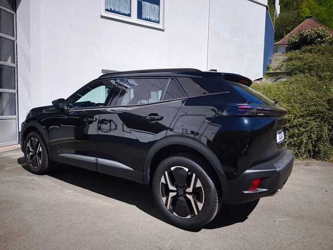 Peugeot 2008 Hybrid 136 1.2 Allure