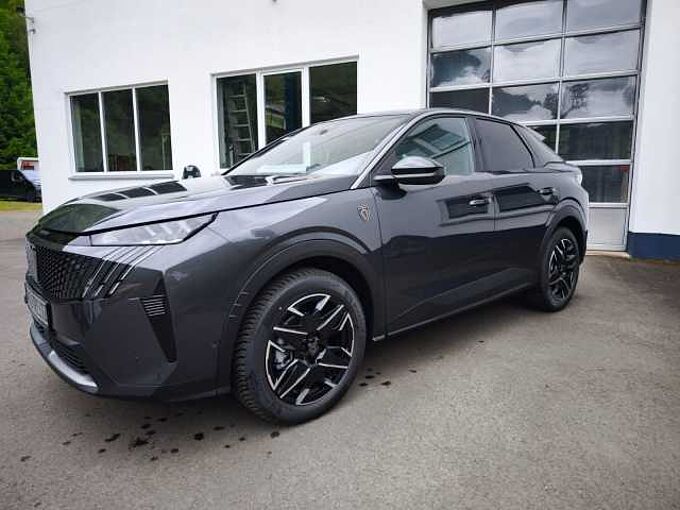 Peugeot 3008 Mild-Hybrid 145 1.2 GT 