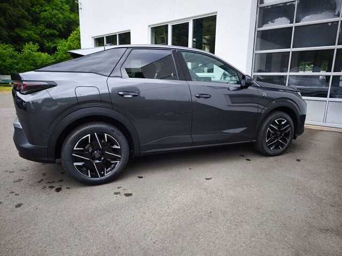Peugeot 3008 Mild-Hybrid 145 1.2 GT 