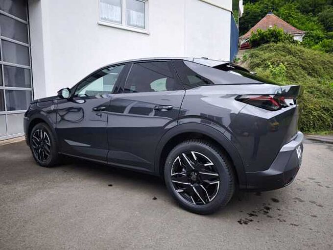 Peugeot 3008 Mild-Hybrid 145 1.2 GT 
