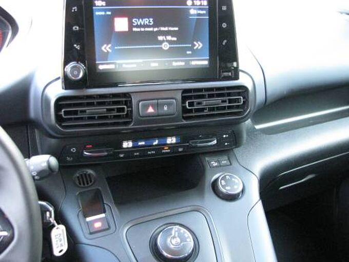 Peugeot RIFTER BlueHDi 130 1.5 Allure Familiale