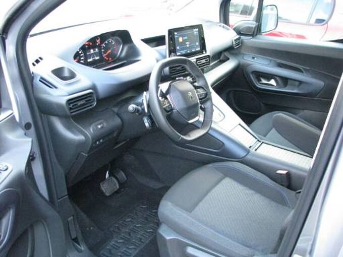 Peugeot RIFTER BlueHDi 130 1.5 Allure Familiale