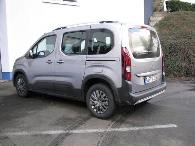 Peugeot RIFTER BlueHDi 130 1.5 Allure Familiale