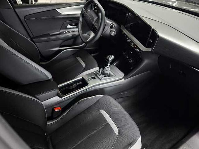 Opel MOKKA 1.2 GS