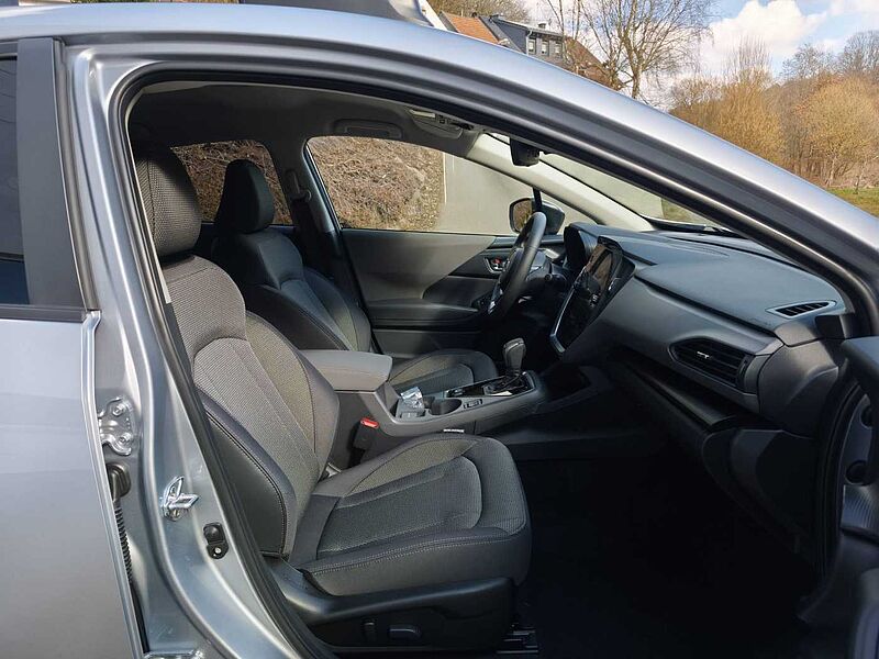 Subaru Crosstrek 2.0ie e-BOXER Comfort Lineartr ANDERE