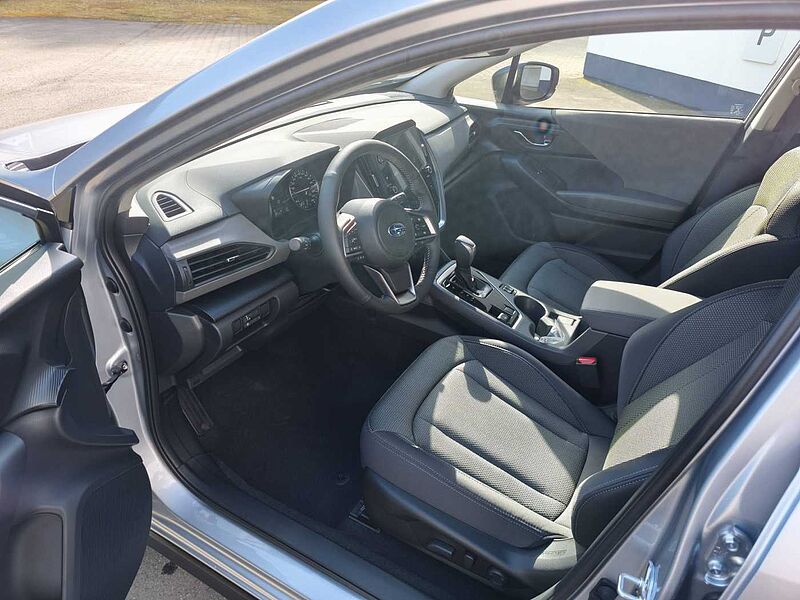 Subaru Crosstrek 2.0ie e-BOXER Comfort Lineartr ANDERE