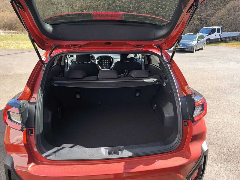 Subaru Crosstrek 2.0ie e-BOXER Comfort Lineartr ANDERE