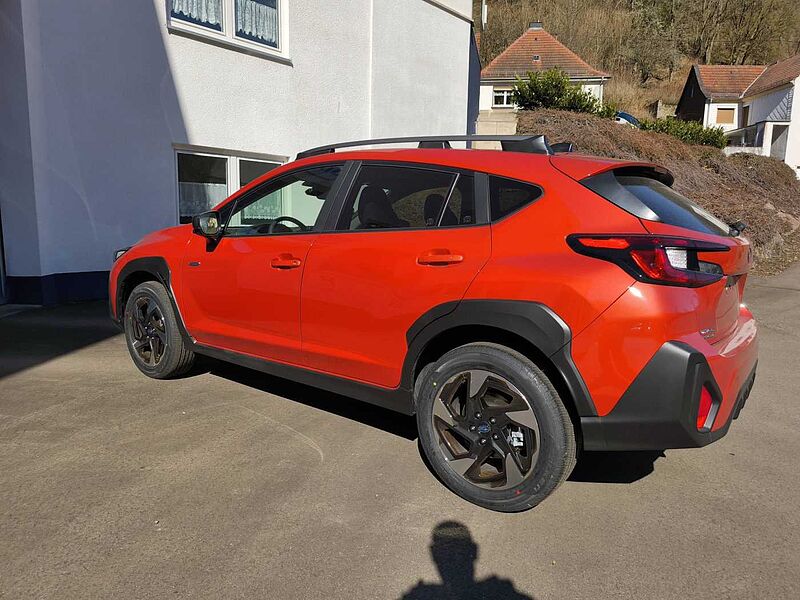 Subaru Crosstrek 2.0ie e-BOXER Comfort Lineartr ANDERE