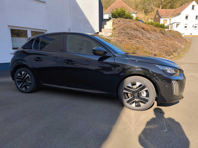 Peugeot 208 1.2 PureTech 100 ALLURE PT100