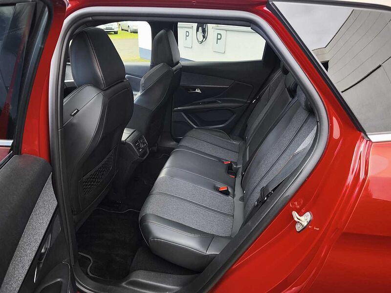 Peugeot 3008 BlueHDi ALLURE GT-LINE