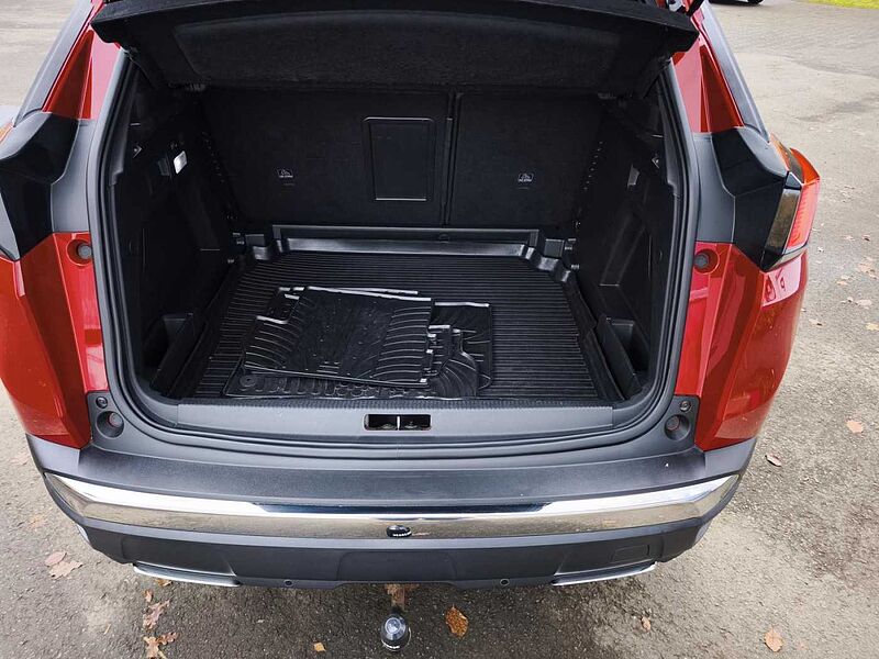 Peugeot 3008 BlueHDi ALLURE GT-LINE