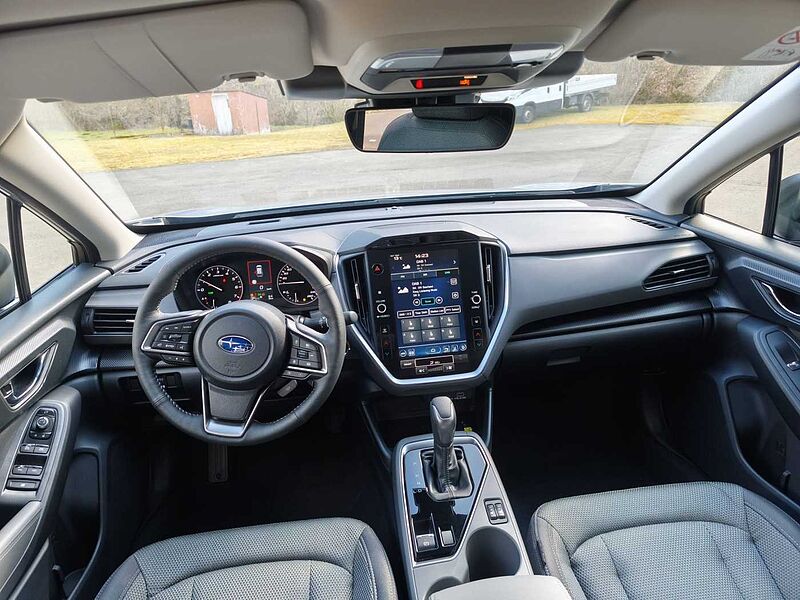 Subaru Crosstrek 2.0ie e-BOXER Comfort Lineartr ANDERE