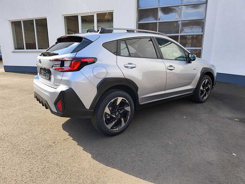 Subaru Crosstrek 2.0ie e-BOXER Comfort Lineartr ANDERE