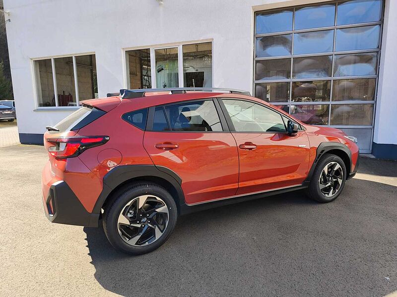 Subaru Crosstrek 2.0ie e-BOXER Comfort Lineartr ANDERE