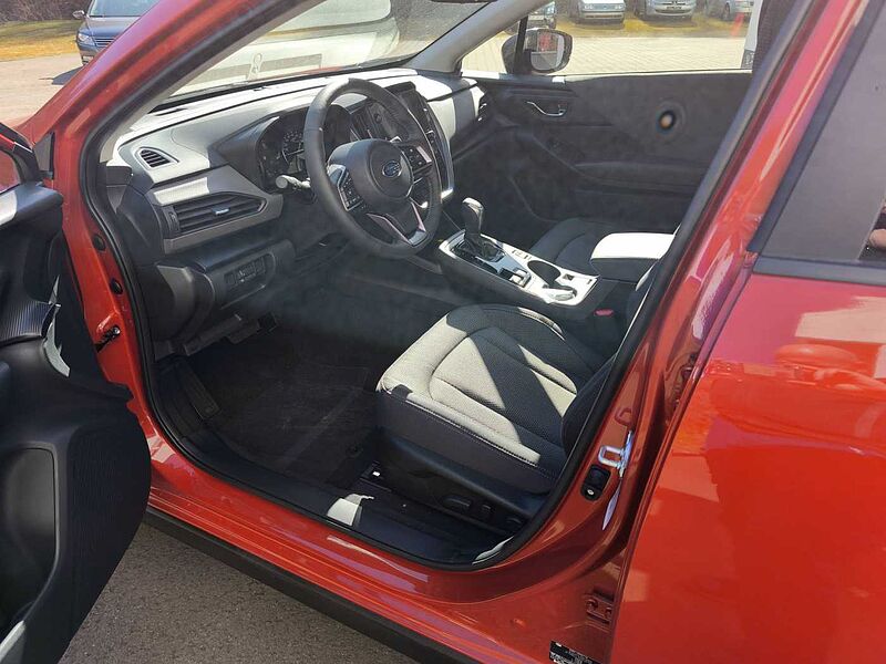 Subaru Crosstrek 2.0ie e-BOXER Comfort Lineartr ANDERE