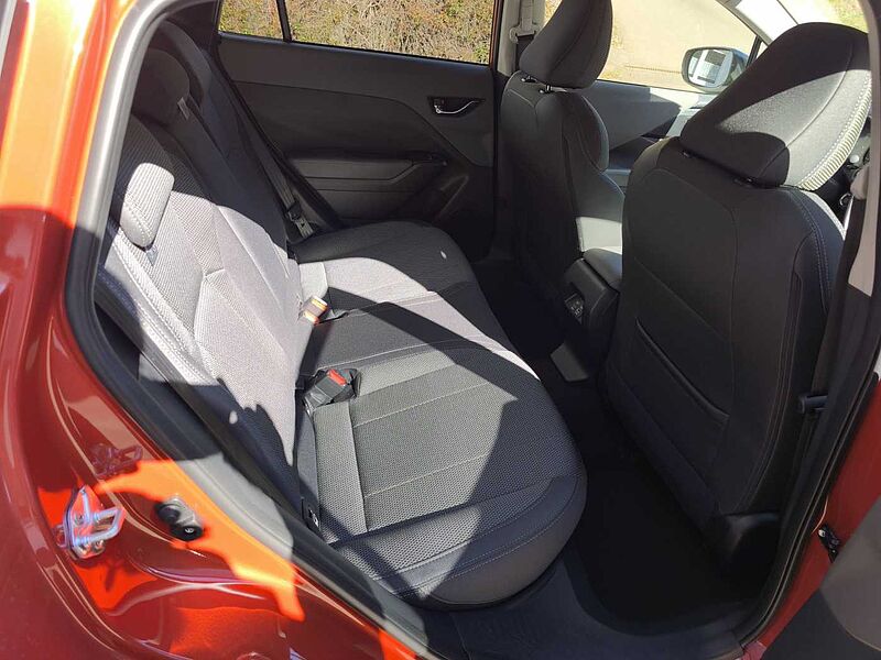 Subaru Crosstrek 2.0ie e-BOXER Comfort Lineartr ANDERE