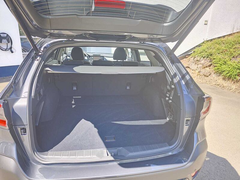 Subaru Outback 2.5i Lineartronic Exclusive Cross