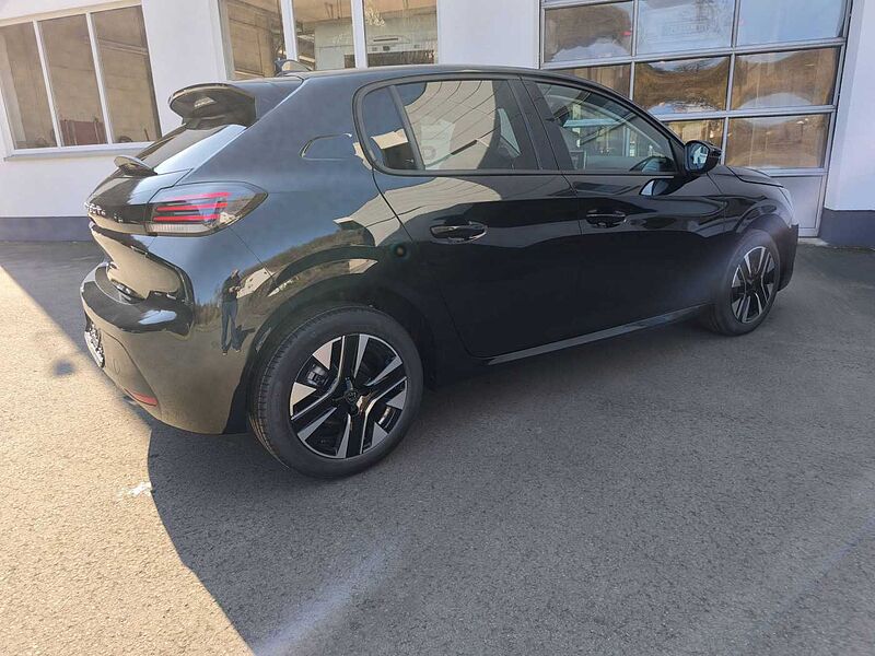 Peugeot 208 1.2 PureTech 100 ALLURE PT100