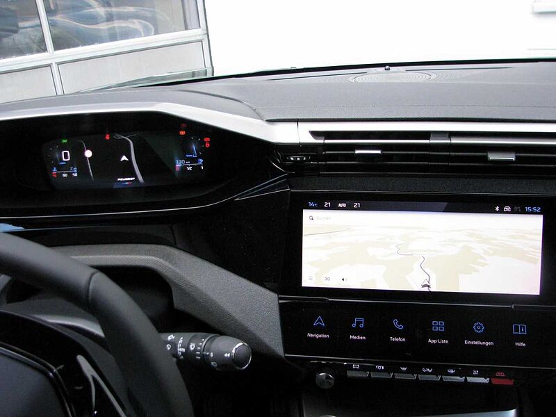 Peugeot 308 PureTech 130 1.2 Allure