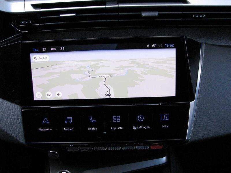 Peugeot 308 PureTech 130 1.2 Allure