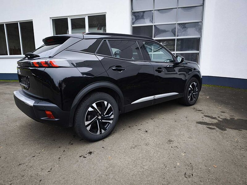 Peugeot 2008 e-2008 0.0 Allure