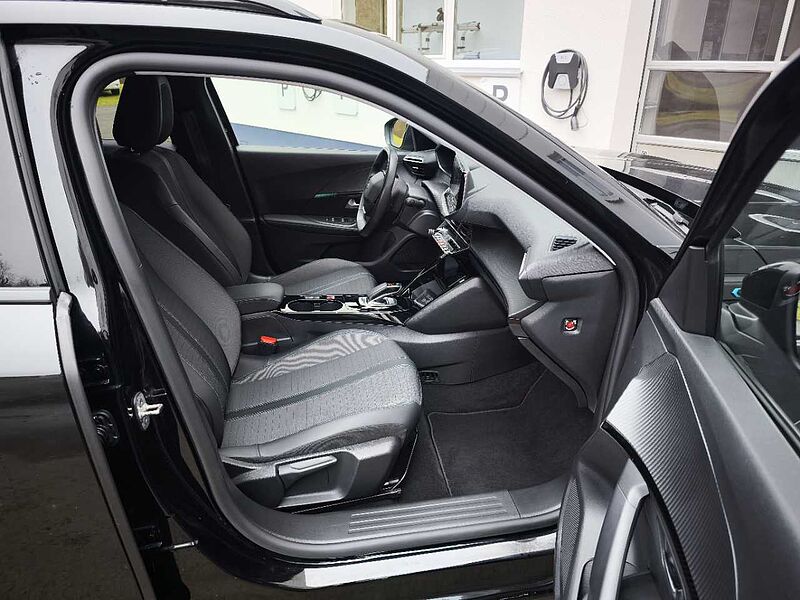 Peugeot 2008 e-2008 0.0 Allure