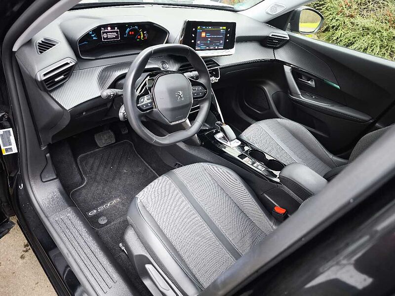Peugeot 2008 e-2008 0.0 Allure