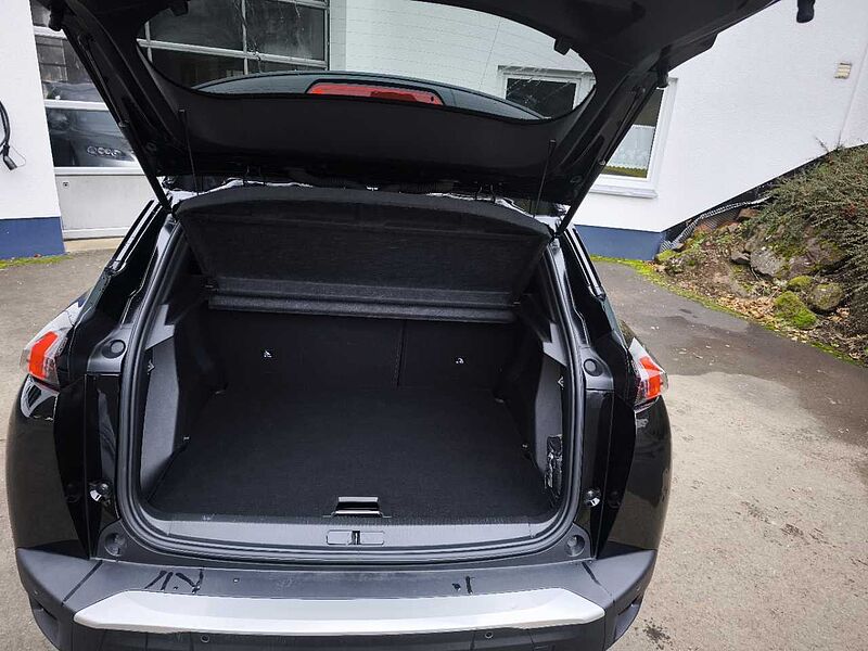 Peugeot 2008 e-2008 0.0 Allure