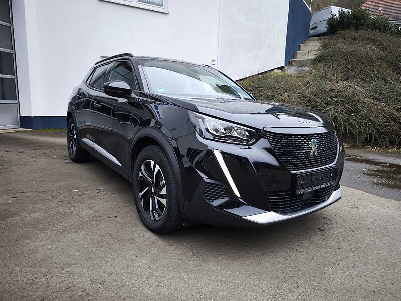 Peugeot 2008 e-2008 0.0 Allure