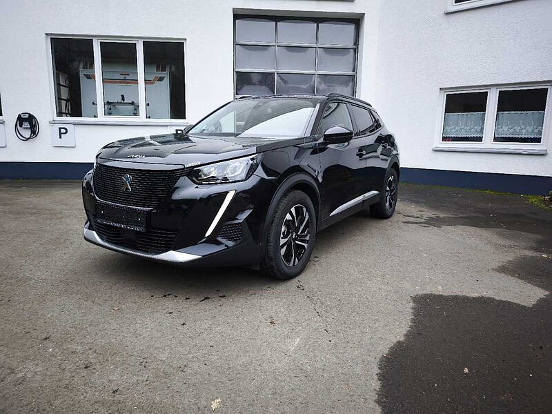 Peugeot 2008 e-2008 0.0 Allure