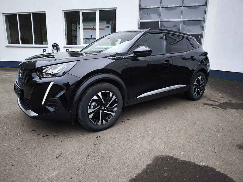 Peugeot 2008 e-2008 0.0 Allure