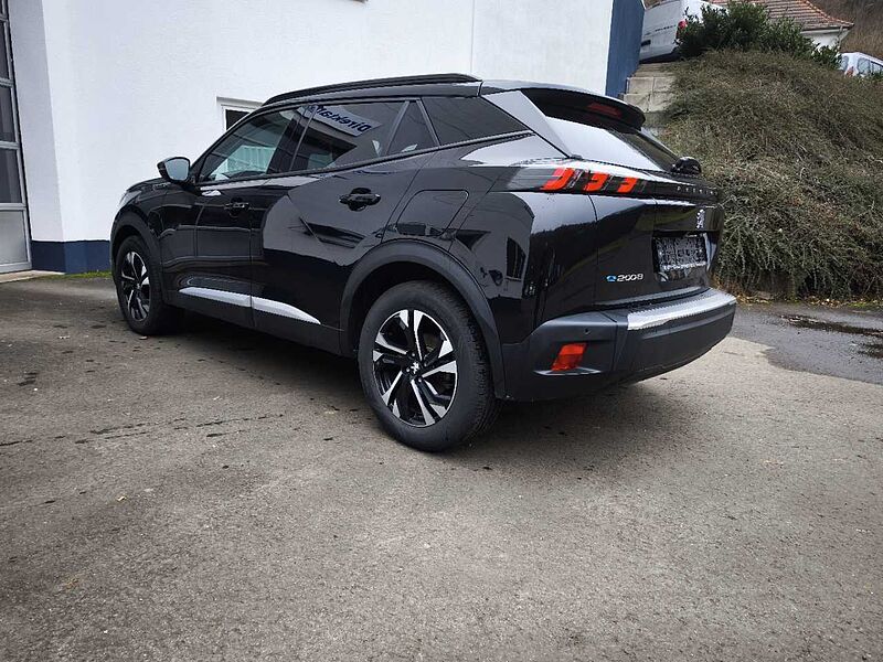 Peugeot 2008 e-2008 0.0 Allure