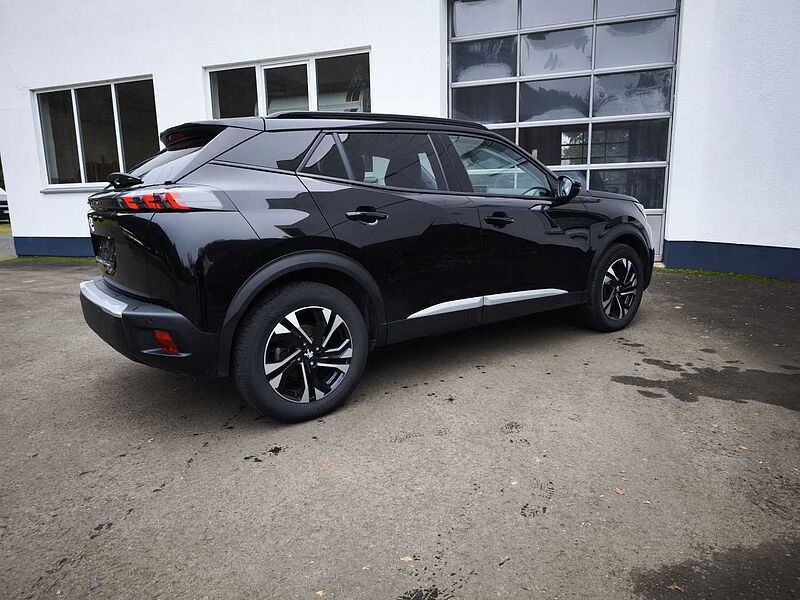 Peugeot 2008 e-2008 0.0 Allure