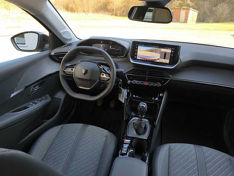 Peugeot 208 1.2 PureTech 100 ALLURE PT100