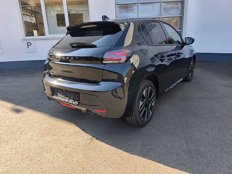 Peugeot 208 1.2 PureTech 100 ALLURE PT100