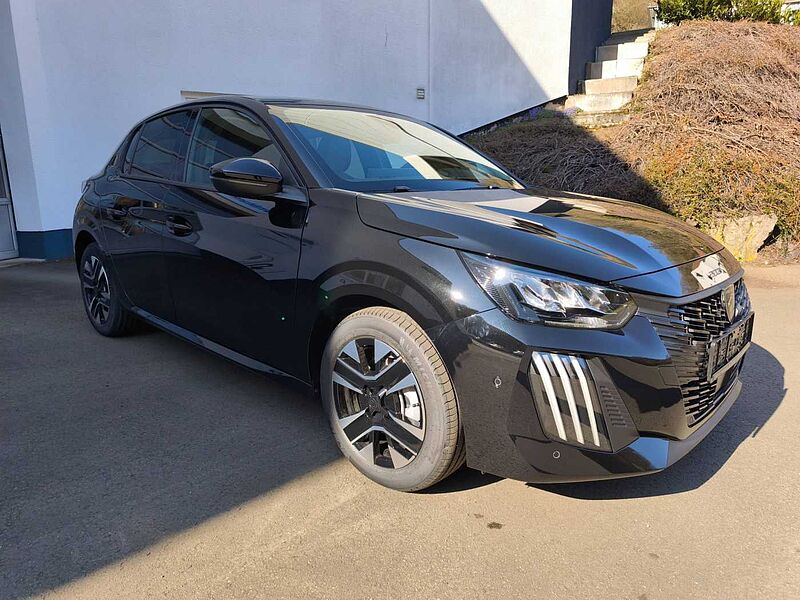 Peugeot 208 1.2 PureTech 100 ALLURE PT100