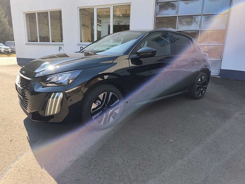 Peugeot 208 1.2 PureTech 100 ALLURE PT100