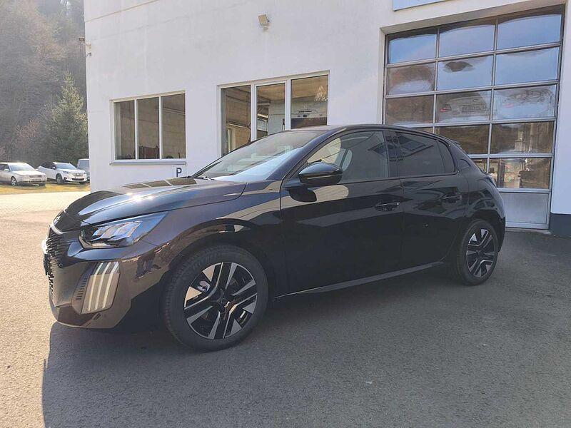 Peugeot 208 1.2 PureTech 100 ALLURE PT100