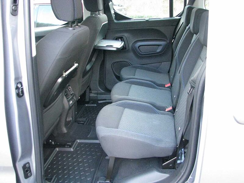 Peugeot RIFTER BlueHDi 130 1.5 Allure Familiale