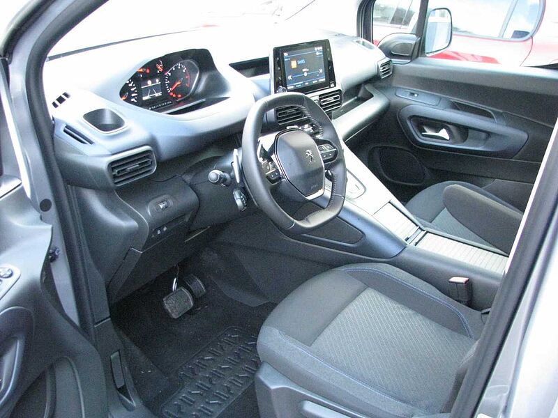 Peugeot RIFTER BlueHDi 130 1.5 Allure Familiale