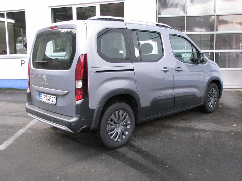 Peugeot RIFTER BlueHDi 130 1.5 Allure Familiale