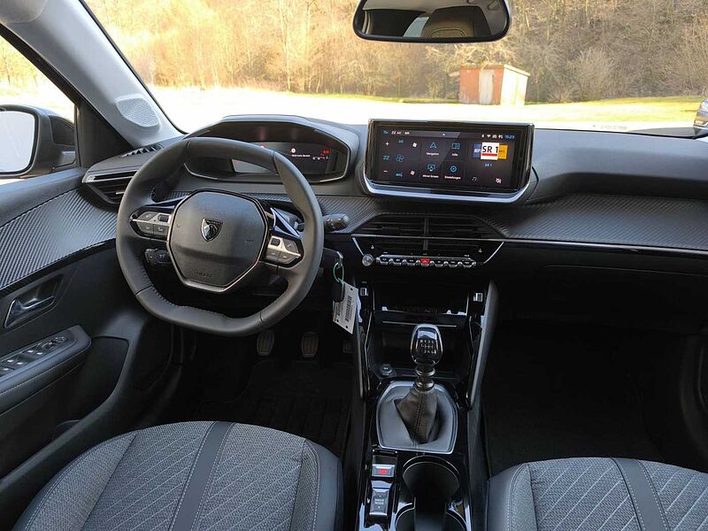 Peugeot 208 1.2 PureTech 100 ALLURE PT100