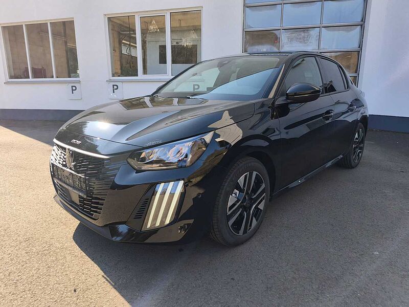 Peugeot 208 1.2 PureTech 100 ALLURE PT100