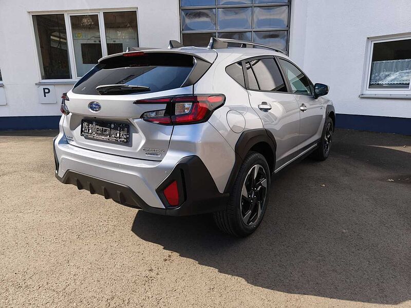 Subaru Crosstrek 2.0ie e-BOXER Comfort Lineartr ANDERE