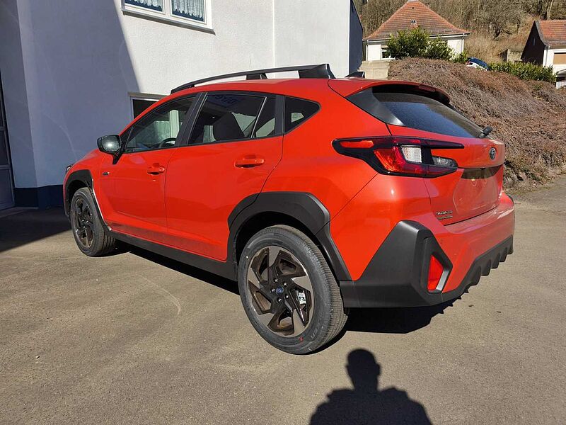 Subaru Crosstrek 2.0ie e-BOXER Comfort Lineartr ANDERE