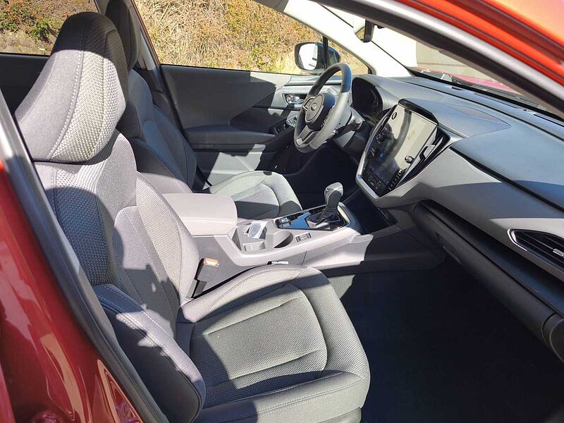 Subaru Crosstrek 2.0ie e-BOXER Comfort Lineartr ANDERE