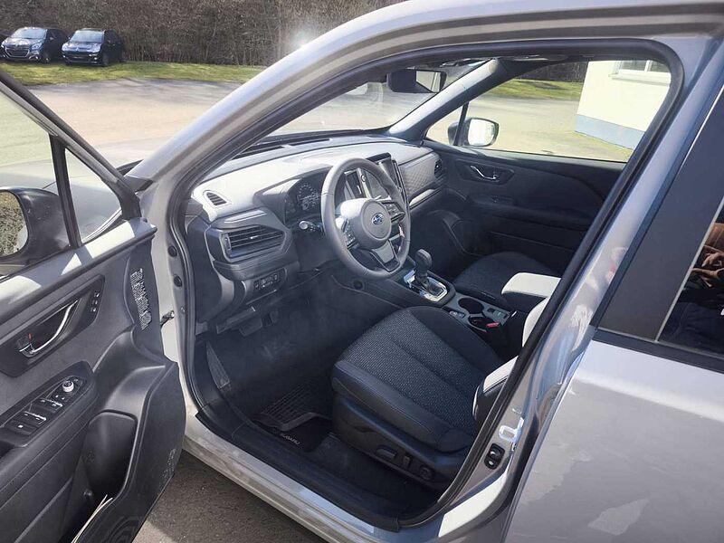 Subaru FORESTER i e-BOXER 2.0 AWD