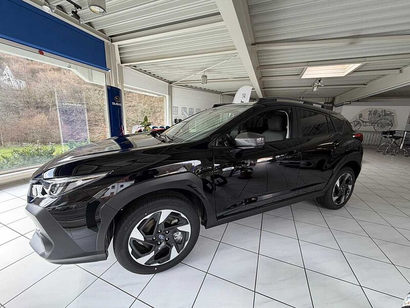 Subaru Crosstrek 2.0ie e-BOXER Comfort Lineartr ANDERE