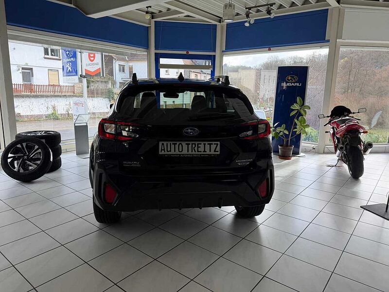 Subaru Crosstrek 2.0ie e-BOXER Comfort Lineartr ANDERE
